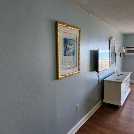 Апартаменты Oceanview Efficiency Dw802 Миртл-Бич Экстерьер фото