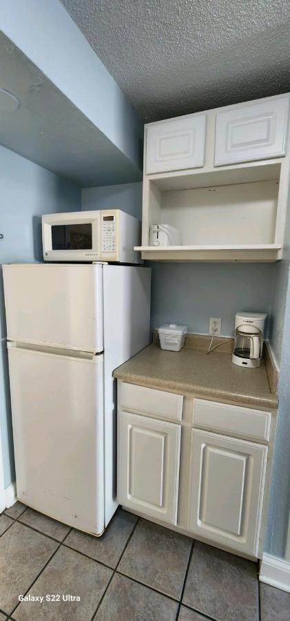 Апартаменты Oceanview Efficiency Dw802 Миртл-Бич Экстерьер фото